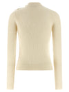 Balmain Ribbed Sweater