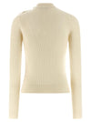 Balmain Ribbed Sweater