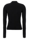 Balmain Ribbed Sweater