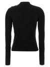 Balmain Ribbed Sweater