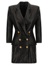 Balmain Blazer Dress