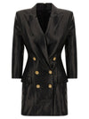 Balmain Blazer Dress