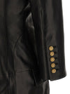 Balmain Blazer Dress