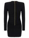 Balmain Bodycon Dress