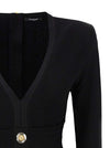 Balmain Bodycon Dress