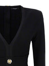 Balmain Bodycon Dress