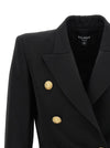 Balmain Double-breasted Blazer