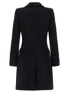 Balmain 10 Bottoni Coat