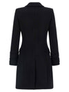 Balmain 10 Bottoni Coat