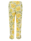 Kenzo Peonies Pants