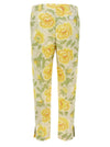 Kenzo Peonies Pants