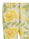 Kenzo Peonies Pants
