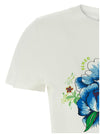 Kenzo Peonies T-shirt