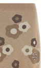 Kenzo Hana Dots Skirt