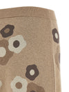 Kenzo Hana Dots Skirt