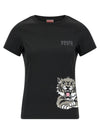 Kenzo Happy Tiger T-shirt