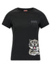 Kenzo Happy Tiger T-shirt