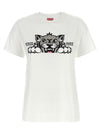 Kenzo Happy Tiger T-shirt
