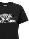 Kenzo Happy Tiger T-shirt