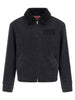 Kenzo Happy Tiger Denim Jacket