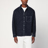 Kenzo Waves blue shirt