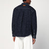 Kenzo Waves blue shirt
