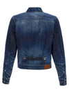 Kenzo Japanese Denim Jacket