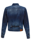 Kenzo Japanese Denim Jacket