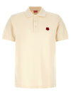 Kenzo Boke Flower Polo Shirt