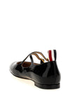 Thom Browne Thom John Ballet Flats