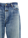 Fear Of God Straight 5 Pocket Jeans