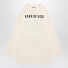 Fear of God Long-sleeved Thunderbird T-shirt