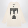 Fear of God Long-sleeved Thunderbird T-shirt