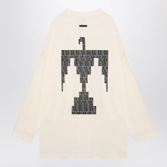 Fear of God Long-sleeved Thunderbird T-shirt