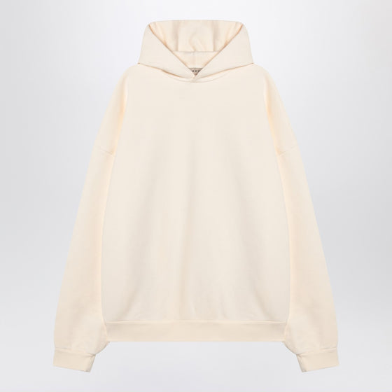 Fear of God Cream colored Thunderbird sweatshirt