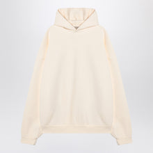  Fear of God Cream colored Thunderbird sweatshirt