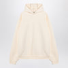 Fear of God Cream colored Thunderbird sweatshirt