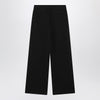 Fear of God Black jogging trousers