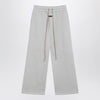 Fear of God Melange grey jogging trousers