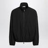 Fear of God Black nylon Track jacket