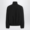 Fear of God Black nylon Track jacket