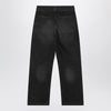 Fear of God Black washed-effect jeans