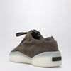 Fear of God Beige suede Aerobic Low sneakers