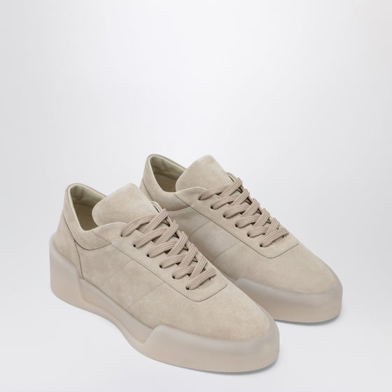 Fear of God Taupe Sneakers Moc Runner