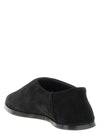 Fear Of God Suede Slip On Sabots