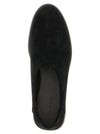 Fear Of God Suede Slip On Sabots