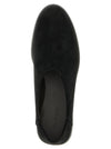 Fear Of God Suede Slip On Sabots