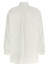 Kenzo Lavallière Collar Shirt