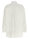 Kenzo Lavallière Collar Shirt