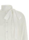 Kenzo Lavallière Collar Shirt